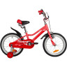 Детский велосипед NOVATRACK NOVARA 16” NEW 165ANOVARA.CRL22