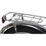 Детский велосипед NOVATRACK URBAN 18” чёрно-оранжевый 183URBAN.BK22
